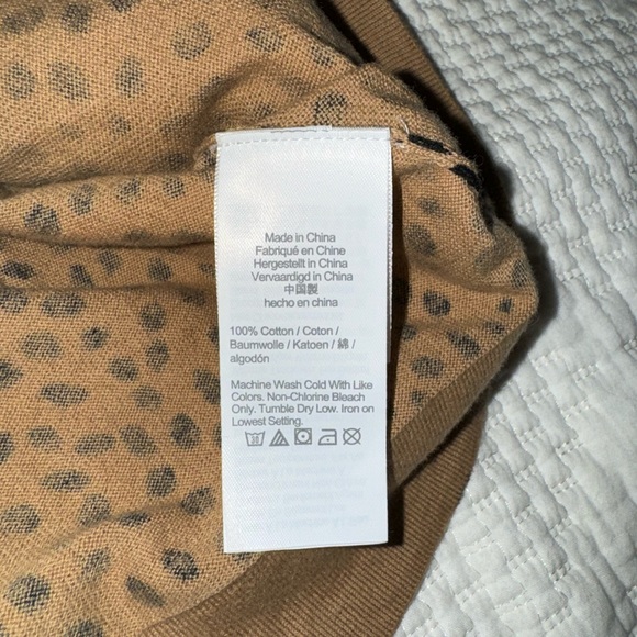 J. Crew Factory Teddie Sweater - Picture 3 of 3